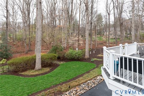 Tiny photo for 11920 Rothbury Drive, Midlothian, VA 23236 (MLS # 2606358)