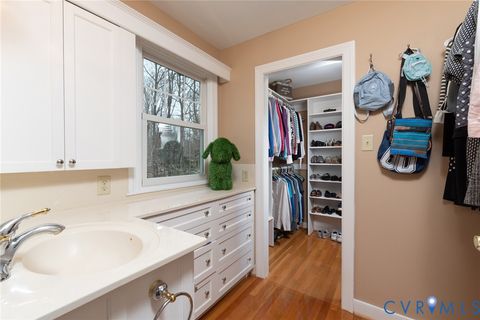 Tiny photo for 11920 Rothbury Drive, Midlothian, VA 23236 (MLS # 2606358)