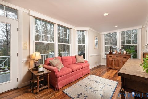 Tiny photo for 11920 Rothbury Drive, Midlothian, VA 23236 (MLS # 2606358)