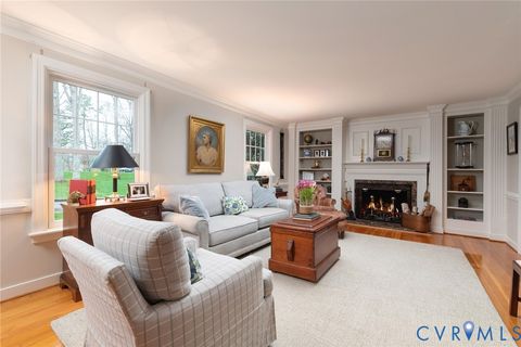 Tiny photo for 11920 Rothbury Drive, Midlothian, VA 23236 (MLS # 2606358)