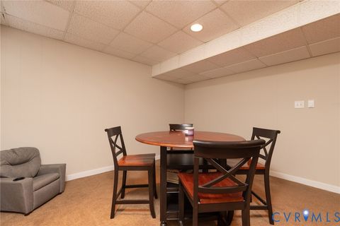 Tiny photo for 11920 Rothbury Drive, Midlothian, VA 23236 (MLS # 2606358)