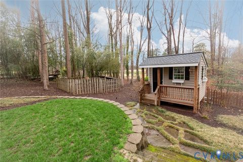 Tiny photo for 11920 Rothbury Drive, Midlothian, VA 23236 (MLS # 2606358)