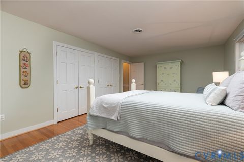 Tiny photo for 11920 Rothbury Drive, Midlothian, VA 23236 (MLS # 2606358)