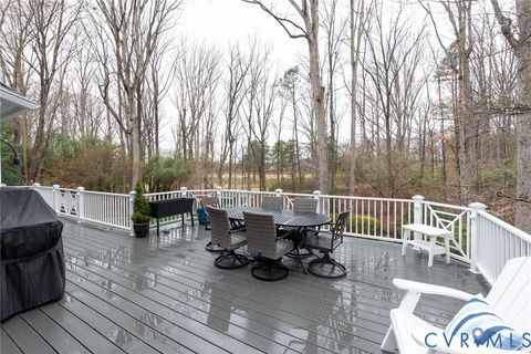 Tiny photo for 11920 Rothbury Drive, Midlothian, VA 23236 (MLS # 2606358)