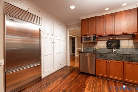 Tiny photo for 11920 Rothbury Drive, Midlothian, VA 23236 (MLS # 2606358)
