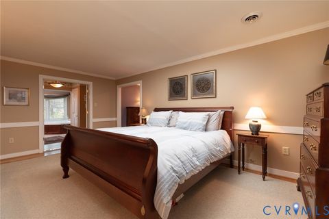 Tiny photo for 11920 Rothbury Drive, Midlothian, VA 23236 (MLS # 2606358)