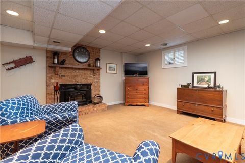 Tiny photo for 11920 Rothbury Drive, Midlothian, VA 23236 (MLS # 2606358)