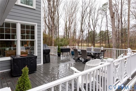 Tiny photo for 11920 Rothbury Drive, Midlothian, VA 23236 (MLS # 2606358)