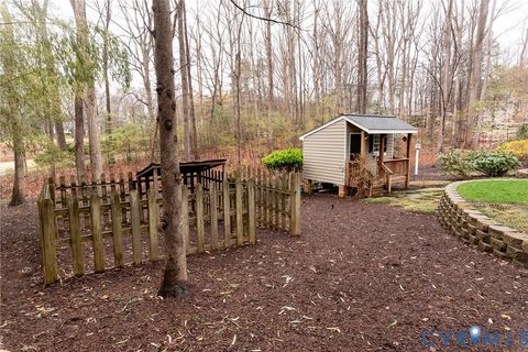 Tiny photo for 11920 Rothbury Drive, Midlothian, VA 23236 (MLS # 2606358)