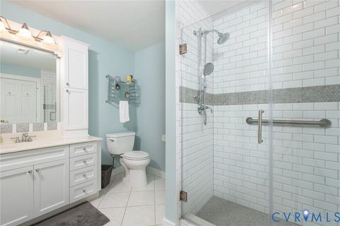 Tiny photo for 11920 Rothbury Drive, Midlothian, VA 23236 (MLS # 2606358)