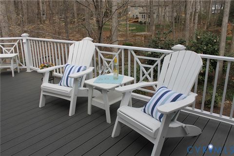 Tiny photo for 11920 Rothbury Drive, Midlothian, VA 23236 (MLS # 2606358)