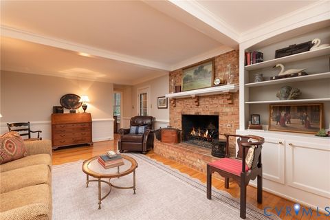 Tiny photo for 11920 Rothbury Drive, Midlothian, VA 23236 (MLS # 2606358)