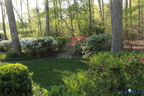 Tiny photo for 11920 Rothbury Drive, Midlothian, VA 23236 (MLS # 2606358)