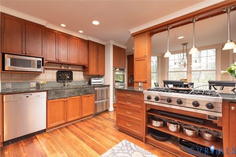 Tiny photo for 11920 Rothbury Drive, Midlothian, VA 23236 (MLS # 2606358)