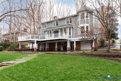 Tiny photo for 11920 Rothbury Drive, Midlothian, VA 23236 (MLS # 2606358)