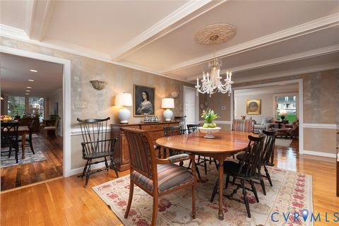 Tiny photo for 11920 Rothbury Drive, Midlothian, VA 23236 (MLS # 2606358)