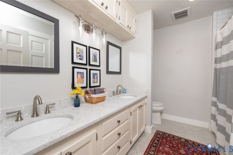 Tiny photo for 11920 Rothbury Drive, Midlothian, VA 23236 (MLS # 2606358)