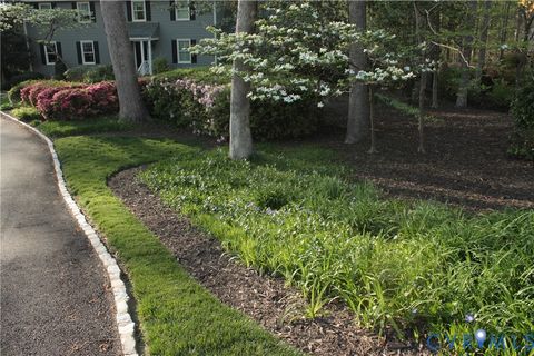 Tiny photo for 11920 Rothbury Drive, Midlothian, VA 23236 (MLS # 2606358)