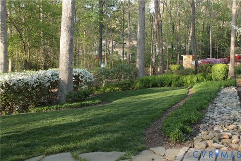 Tiny photo for 11920 Rothbury Drive, Midlothian, VA 23236 (MLS # 2606358)