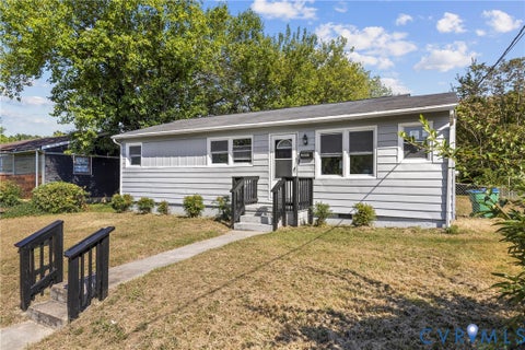 Tiny photo for 1903 N 27th Street, Richmond, VA 23223 (MLS # 2623444)