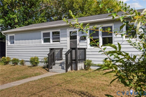 Tiny photo for 1903 N 27th Street, Richmond, VA 23223 (MLS # 2623444)