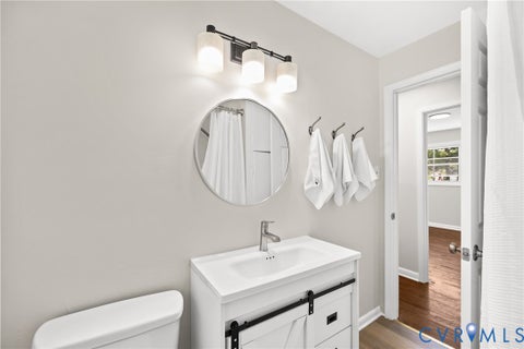 Tiny photo for 1903 N 27th Street, Richmond, VA 23223 (MLS # 2623444)