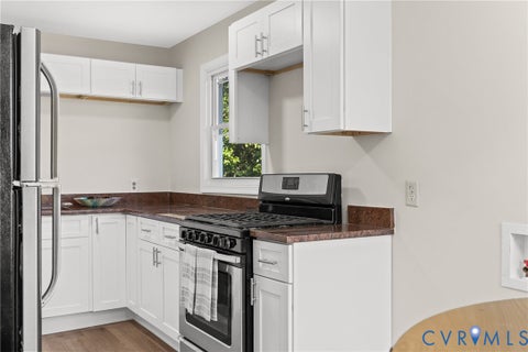 Tiny photo for 1903 N 27th Street, Richmond, VA 23223 (MLS # 2623444)