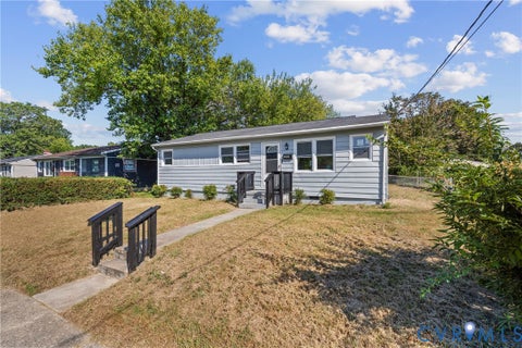Tiny photo for 1903 N 27th Street, Richmond, VA 23223 (MLS # 2623444)