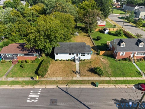 Tiny photo for 1903 N 27th Street, Richmond, VA 23223 (MLS # 2623444)