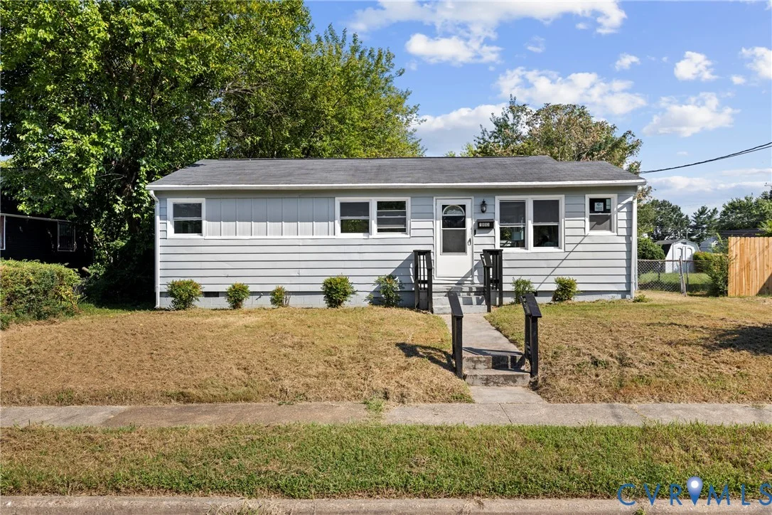1903 N 27th Street, Richmond, VA, 23223