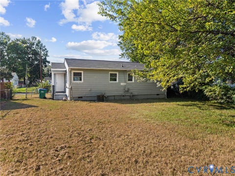 Tiny photo for 1903 N 27th Street, Richmond, VA 23223 (MLS # 2623444)