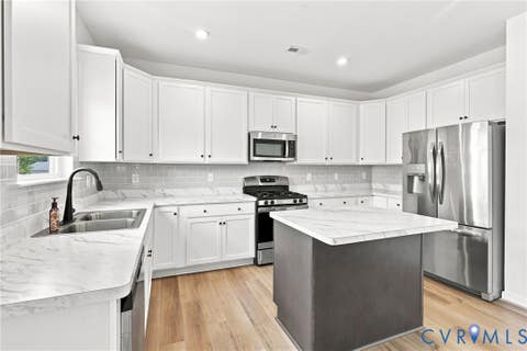 Tiny photo for 242 Central Parkway, King William, VA 23009 (MLS # 2622723)
