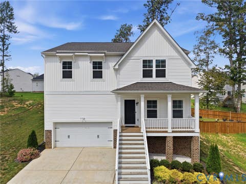 Tiny photo for 242 Central Parkway, King William, VA 23009 (MLS # 2622723)