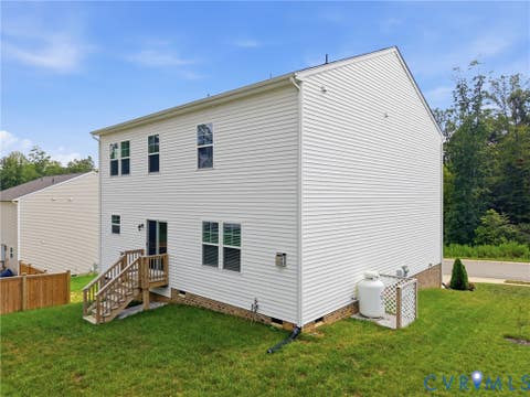 Tiny photo for 242 Central Parkway, King William, VA 23009 (MLS # 2622723)