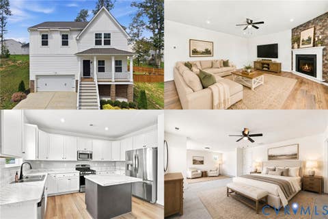 Photo of 242 Central Parkway, King William, VA 23009 (MLS # 2622723)