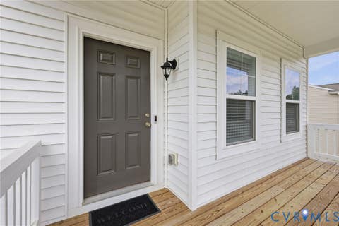 Tiny photo for 242 Central Parkway, King William, VA 23009 (MLS # 2622723)