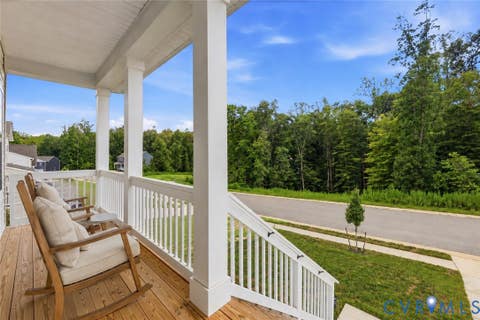 Tiny photo for 242 Central Parkway, King William, VA 23009 (MLS # 2622723)