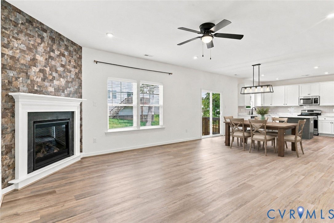242 Central Parkway