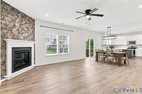 Tiny photo for 242 Central Parkway, King William, VA 23009 (MLS # 2622723)