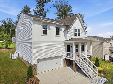 Tiny photo for 242 Central Parkway, King William, VA 23009 (MLS # 2622723)