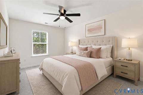 Tiny photo for 242 Central Parkway, King William, VA 23009 (MLS # 2622723)
