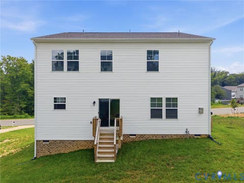 Tiny photo for 242 Central Parkway, King William, VA 23009 (MLS # 2622723)
