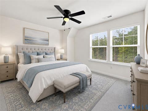 Tiny photo for 242 Central Parkway, King William, VA 23009 (MLS # 2622723)