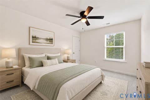 Tiny photo for 242 Central Parkway, King William, VA 23009 (MLS # 2622723)