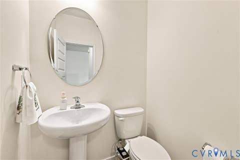 Tiny photo for 242 Central Parkway, King William, VA 23009 (MLS # 2622723)