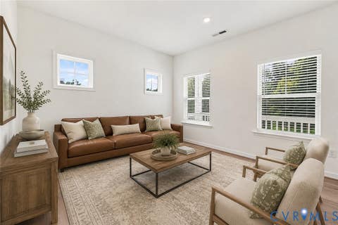 Tiny photo for 242 Central Parkway, King William, VA 23009 (MLS # 2622723)