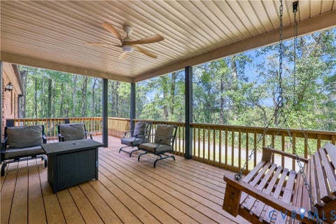 Tiny photo for 17 River Walk, Cumberland, VA 23027 (MLS # 2626664)