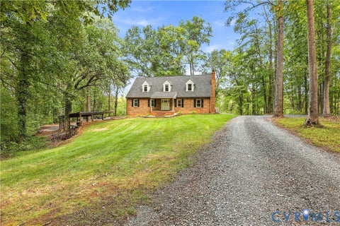 Tiny photo for 17 River Walk, Cumberland, VA 23027 (MLS # 2626664)