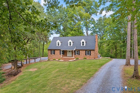 Photo of 17 River Walk, Cumberland, VA 23027 (MLS # 2626664)