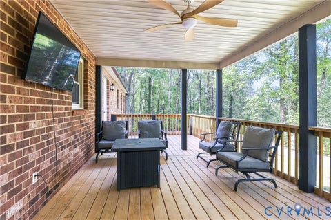 Tiny photo for 17 River Walk, Cumberland, VA 23027 (MLS # 2626664)